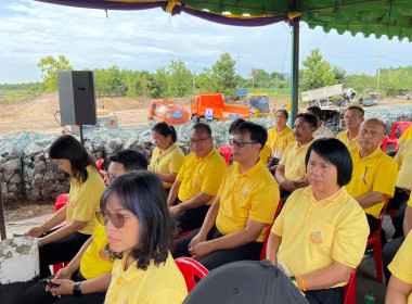 กิจกรรมพัฒนา 72 สายน้ำอย่างยั่งยืน ... พารามิเตอร์รูปภาพ 8